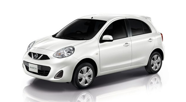 รถเครื่องยนต์ 1,200 cc (Eco Car)