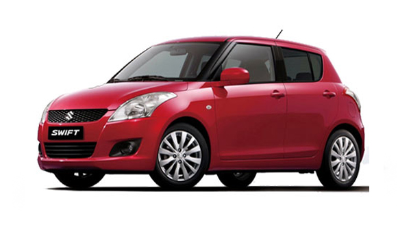 รถเครื่องยนต์ 1,200 cc (Eco Car)